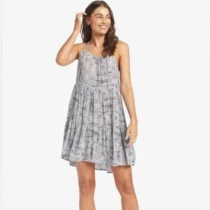 Roxy Evening Breeze Dress - Size Small, New with Tags